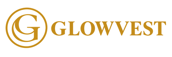 Glowvest logo